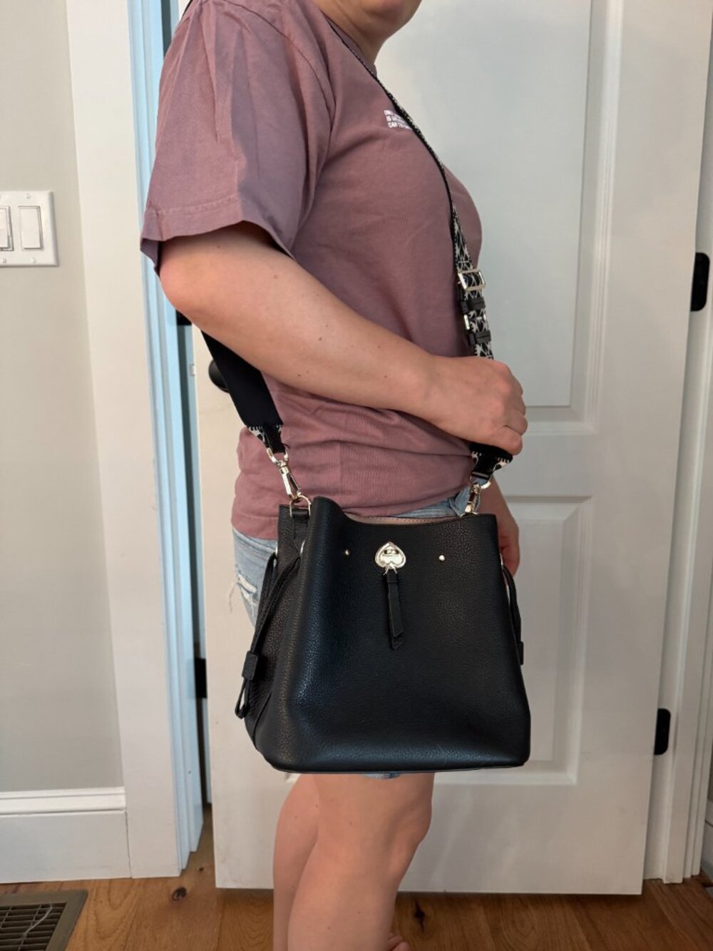 Kate Spade Bucket Bag - Picture 12 of 14